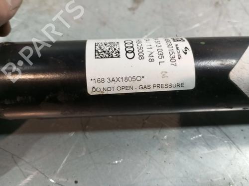 Right rear shock absorber AUDI Q5 (FYB, FYG) 40 TDI quattro | BP28276738M19