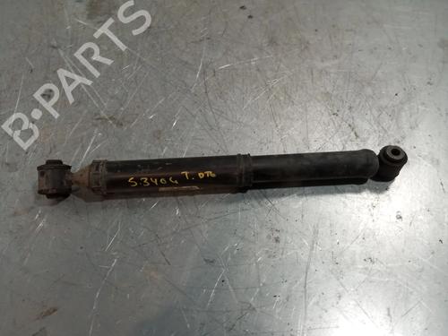 Højre bagtil støddæmper CITROËN C3 AIRCROSS II (2R_, 2C_) 1.2 PureTech 82 (2RHMRC, 2RHMZB) (82 hp) 30159333