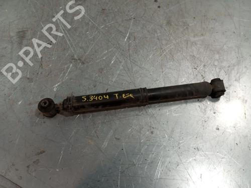 Used Left rear shock absorber CITROËN C3 AIRCROSS II (2R_, 2C_) 1.2 PureTech 82 (2RHMRC, 2RHMZB) (82 hp) 30159336