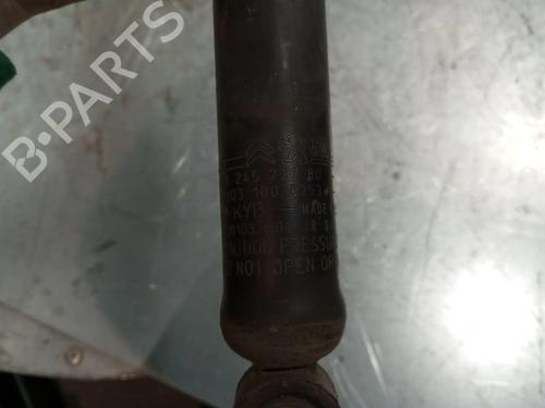 Left rear shock absorber CITROËN C3 AIRCROSS II (2R_, 2C_) 1.2 PureTech 82 (2RHMRC, 2RHMZB) | BP30159336M18