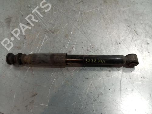 Højre bagtil støddæmper RENAULT TWINGO III (BCM_, BCA_) 1.0 SCe 65 (BCMJ) (65 hp) 30159337