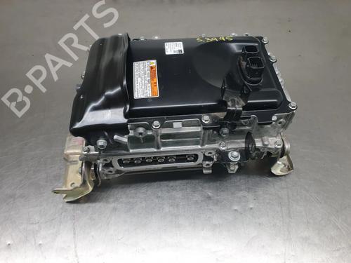Used Inverter/Converter TOYOTA YARIS CROSS (MXP_) 1.5 Hybrid All-wheel Drive (MXPJ15) (116 hp) 26377512