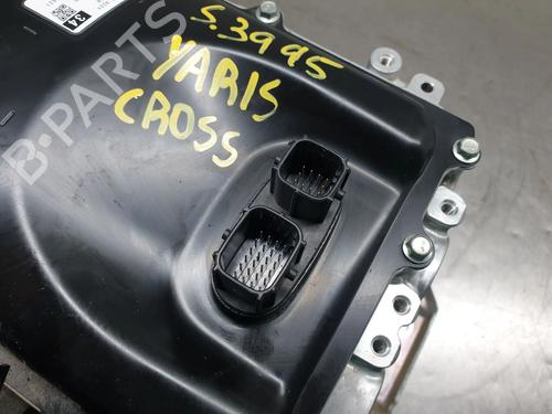 Inverter/Converter TOYOTA YARIS CROSS (MXP_) 1.5 Hybrid All-wheel Drive (MXPJ15) | BP26377512M119 