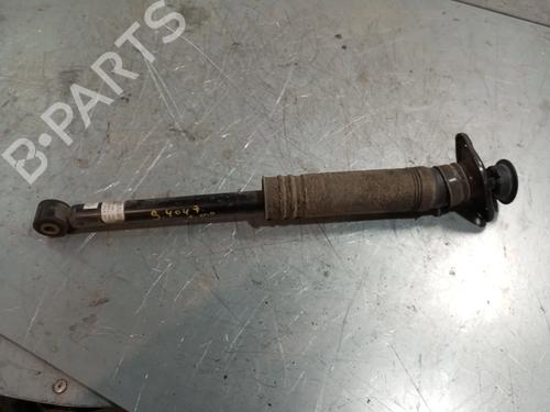 Used Right rear shock absorber NISSAN MICRA V (K14) 1.0 IG-T (92 hp) 30159338