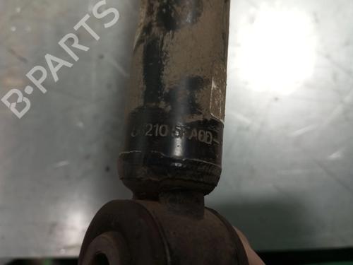 Right rear shock absorber NISSAN MICRA V (K14) 1.0 IG-T | BP30159338M19