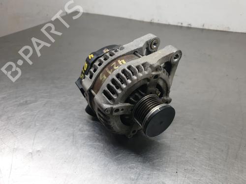 Used Alternator FORD FIESTA VI (CB1, CCN) 1.0 EcoBoost (100 hp) 30159339