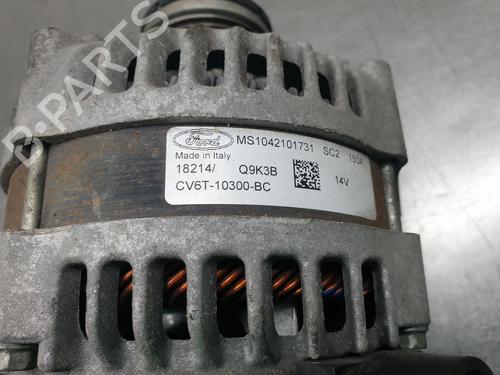 Alternator FORD FIESTA VI (CB1, CCN) 1.0 EcoBoost | BP30159339M7