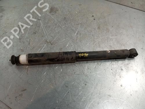 Used Right rear shock absorber RENAULT CAPTUR I (J5_, H5_) 1.5 dCi 90 (J5N4, J5M5, J5MW, J5M6, J5AL, J5AJ) (90 hp) 30159340
