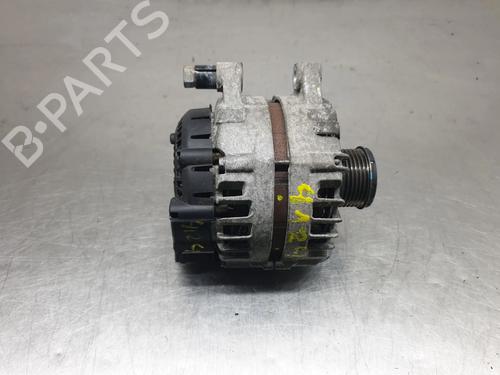 Used Alternator PEUGEOT 308 II (LB_, LP_, LW_, LH_, L3_) 1.6 HDi (92 hp) 30159342