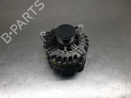 Alternator PEUGEOT 308 II (LB_, LP_, LW_, LH_, L3_) 1.6 HDi | BP30159342M7 