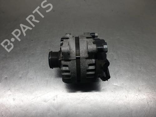 Alternator PEUGEOT 308 II (LB_, LP_, LW_, LH_, L3_) 1.6 HDi | BP30159342M7 