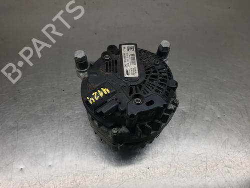 Alternator PEUGEOT 308 II (LB_, LP_, LW_, LH_, L3_) 1.6 HDi | BP30159342M7 