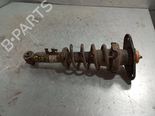 Used Left rear shock absorber MINI MINI CLUBMAN (R55) Cooper D (112 hp) 30159343