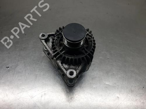 Used Alternator PEUGEOT 208 I (CA_, CC_) 1.2 VTI 82 (82 hp) 30159344