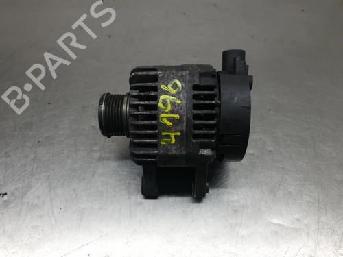 Alternator PEUGEOT 208 I (CA_, CC_) 1.2 VTI 82 | BP30159344M7 