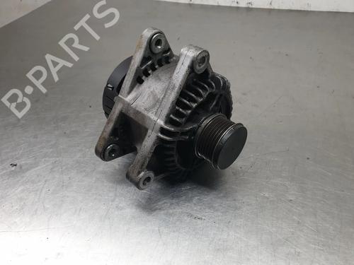 Alternator PEUGEOT 208 I (CA_, CC_) 1.2 VTI 82 | BP30159344M7 