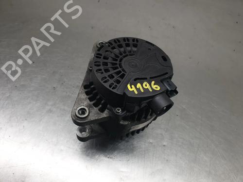 Alternator PEUGEOT 208 I (CA_, CC_) 1.2 VTI 82 | BP30159344M7 