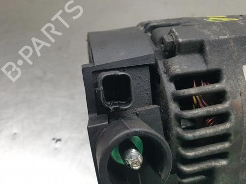 Alternator PEUGEOT 208 I (CA_, CC_) 1.2 VTI 82 | BP30159344M7 