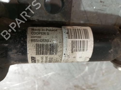 Right rear shock absorber MINI MINI CLUBMAN (R55) Cooper D | BP30159345M19