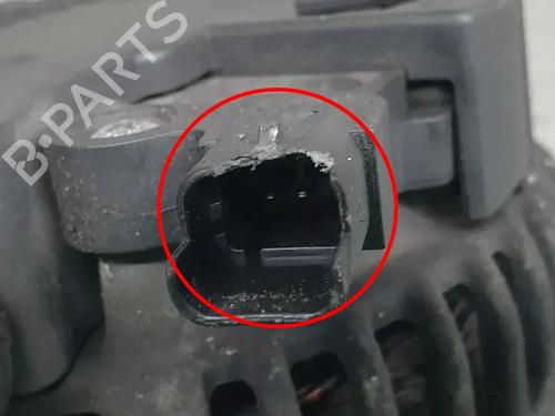 Alternator MINI MINI Coupe (R58) John Cooper Works | BP30159346M7 