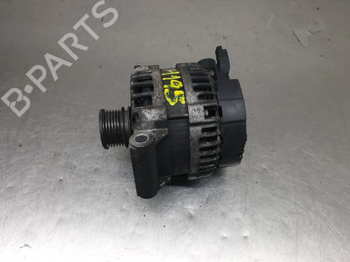 Used Alternator MINI MINI Coupe (R58) John Cooper Works (211 hp) 30159346