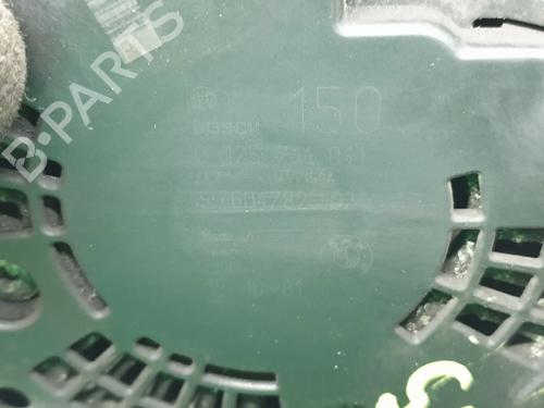 Alternator MINI MINI Coupe (R58) John Cooper Works | BP30159346M7 