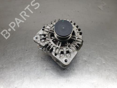 Used Alternator RENAULT KANGOO Express (FW0/1_) 1.5 dCi 75 (FW07, FW10, FW04) (75 hp) 30159347