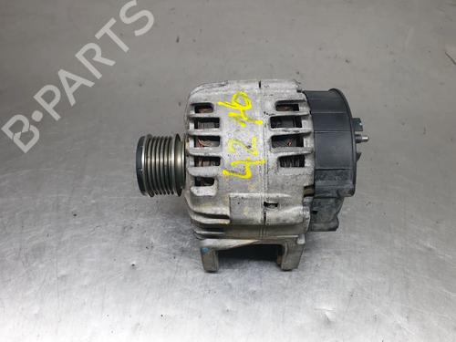 Alternator RENAULT KANGOO Express (FW0/1_) 1.5 dCi 75 (FW07, FW10, FW04) | BP30159347M7
