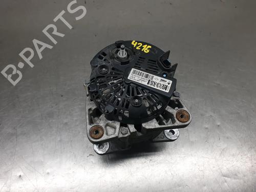 Alternator RENAULT KANGOO Express (FW0/1_) 1.5 dCi 75 (FW07, FW10, FW04) | BP30159347M7