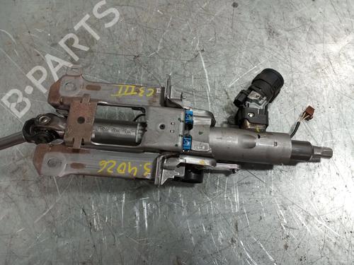 Steering column CITROËN C3 III (SX) 1.5 BlueHDi 100 (SXYHYP, SXYHTU) | BP27040385M21