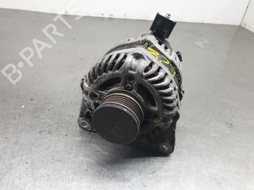 Used Alternator RENAULT TWINGO III (BCM_, BCA_) 1.0 SCe 65 (BCMJ) (65 hp) 30159348