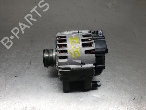Alternator CITROËN BERLINGO (ER_, EC_) 1.6 HDi 92 | BP30159349M7 