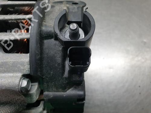 Alternator CITROËN BERLINGO (ER_, EC_) 1.6 HDi 92 | BP30159349M7 