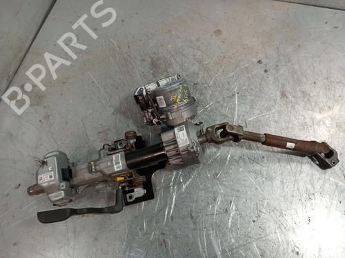 Used Steering column SKODA FABIA III (NJ3) 1.4 TDI (90 hp) 20326336