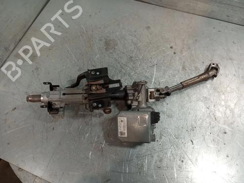 Steering column SKODA FABIA III (NJ3) 1.4 TDI | BP20326336M21