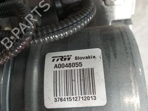 Steering column SKODA FABIA III (NJ3) 1.4 TDI | BP20326336M21