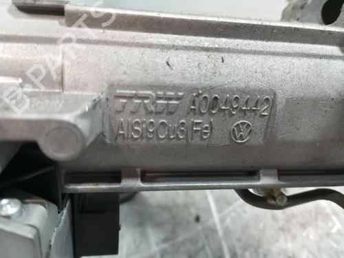 Steering column SKODA FABIA III (NJ3) 1.4 TDI | BP20326336M21