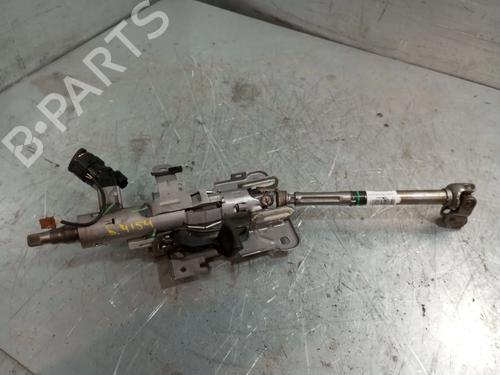 Used Steering column PEUGEOT 208 I (CA_, CC_) 1.2 VTi 68 / PureTech 68 (68 hp) 28717152