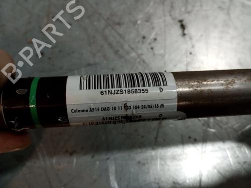 Steering column PEUGEOT 208 I (CA_, CC_) 1.2 VTi 68 / PureTech 68 | BP28717152M21 