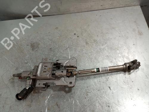 Steering column PEUGEOT 208 I (CA_, CC_) 1.2 VTi 68 / PureTech 68 | BP28717152M21 