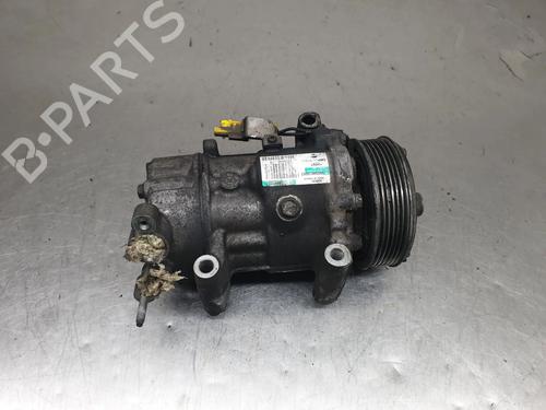 AC compressor MINI MINI Coupe (R58) John Cooper Works | BP30159352M34