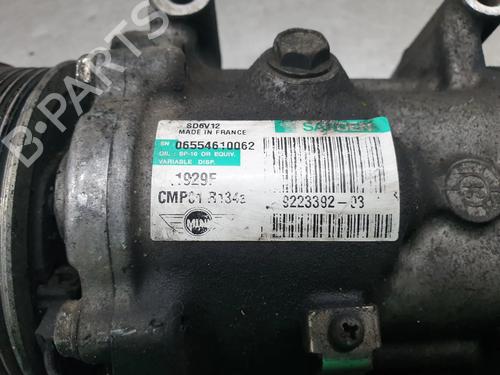 AC compressor MINI MINI Coupe (R58) John Cooper Works | BP30159352M34