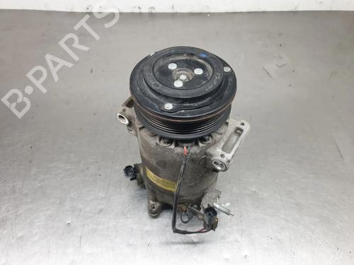 Used AC compressor FORD FIESTA VI (CB1, CCN) 1.0 EcoBoost (100 hp) 30159353