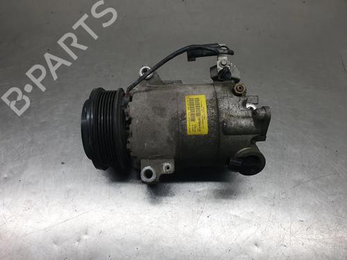 AC compressor FORD FIESTA VI (CB1, CCN) 1.0 EcoBoost | BP30159353M34