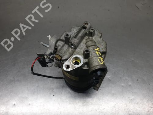 AC compressor FORD FIESTA VI (CB1, CCN) 1.0 EcoBoost | BP30159353M34