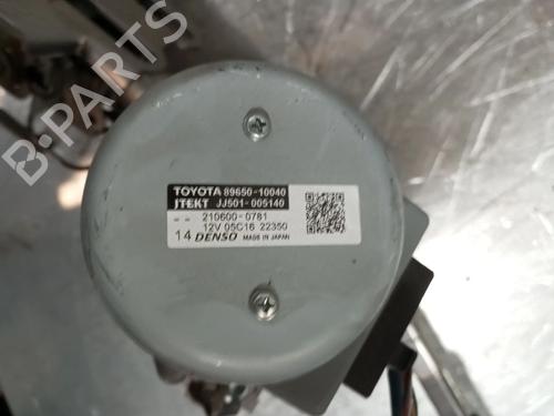 Steering column TOYOTA C-HR (_X1_) 1.8 Hybrid (ZYX10_, ZYX11_, ZYX10R, ZYX11R) | BP30159354M21 