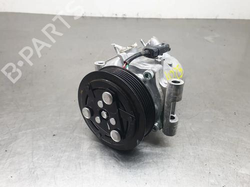 Used AC compressor CITROËN BERLINGO (ER_, EC_) 1.6 HDi 92 (92 hp) 30159355