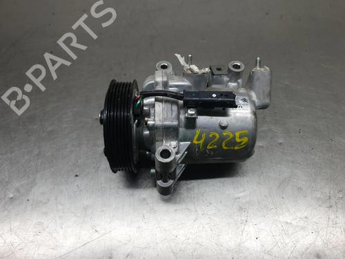 AC compressor CITROËN BERLINGO (ER_, EC_) 1.6 HDi 92 | BP30159355M34