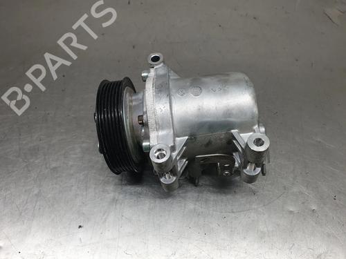 AC compressor CITROËN BERLINGO (ER_, EC_) 1.6 HDi 92 | BP30159355M34
