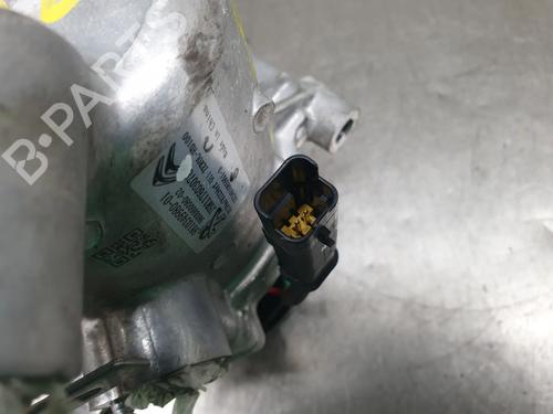 AC compressor CITROËN BERLINGO (ER_, EC_) 1.6 HDi 92 | BP30159355M34